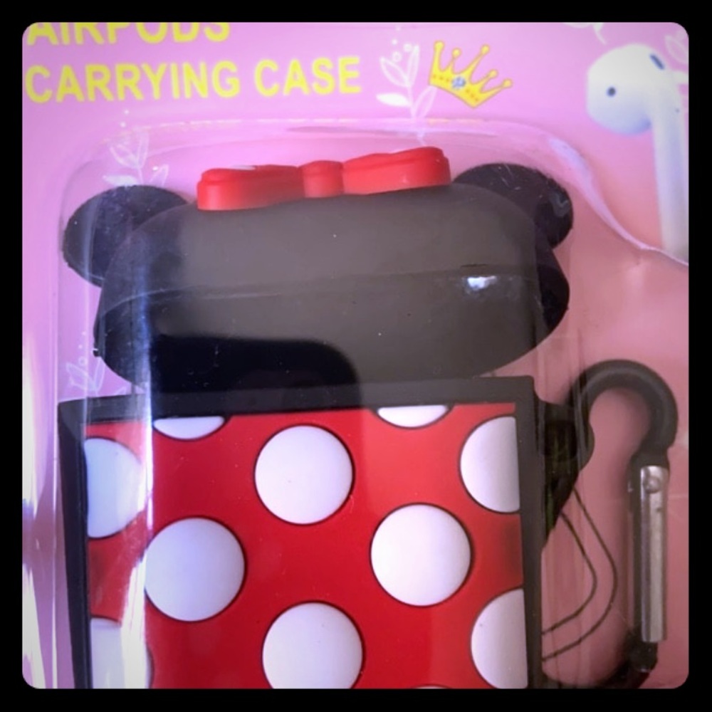Air pods cases